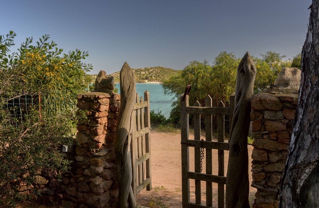 Villa "Adalgisa" with Sea View, Private Terrace & Wi-Fi