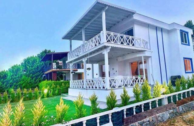Villa Adalin