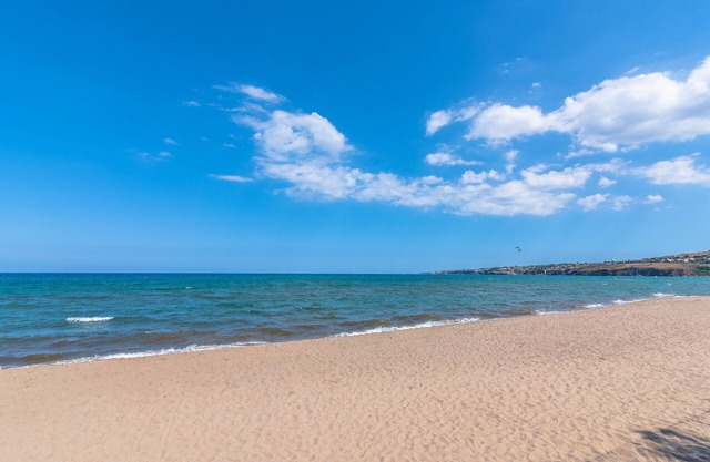 Wonderful Holiday Home Villa Adele