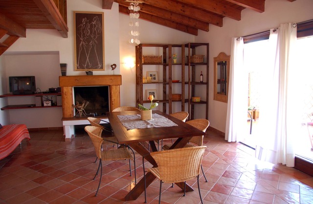 Ferienhaus / Villa - Stintino