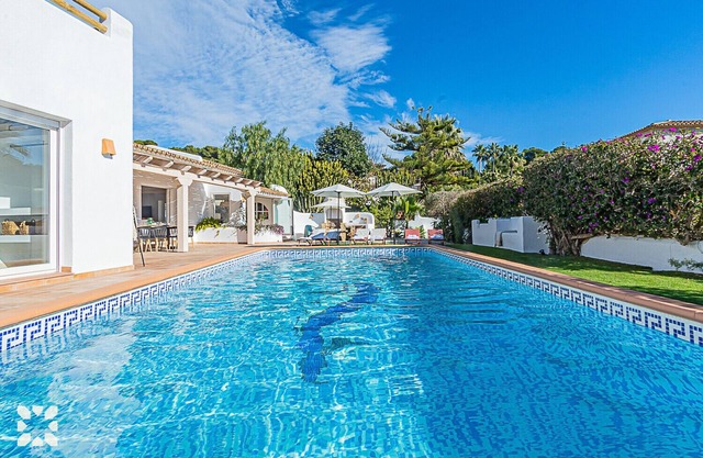Villa ADORA by Abahana Villas