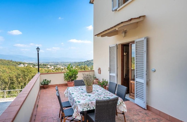 Villa Adora Holiday Home