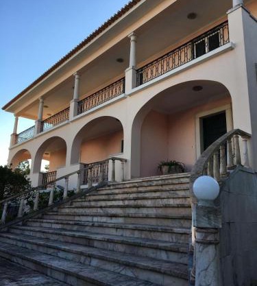 Villa Aedan Sintra