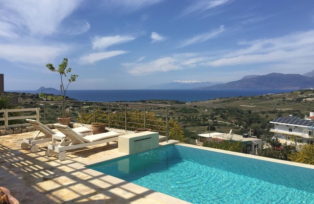 Villa Aeolos Pitsidia Südkreta (MHTE) 1050123