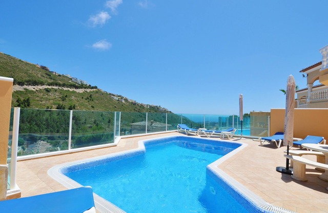 Villa Aesta