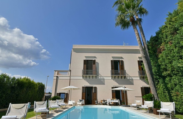 Villa Afrodite 8, Emma Villas