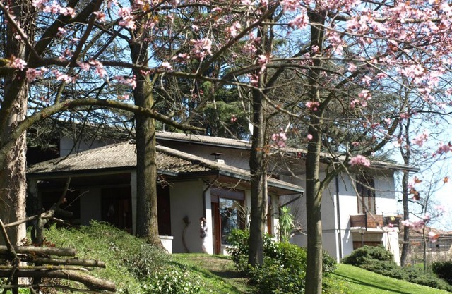 Villa Agata