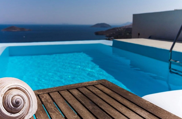 Villa Agnantia Leros MHTE1468K92000406201