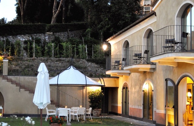 Villa Agnese