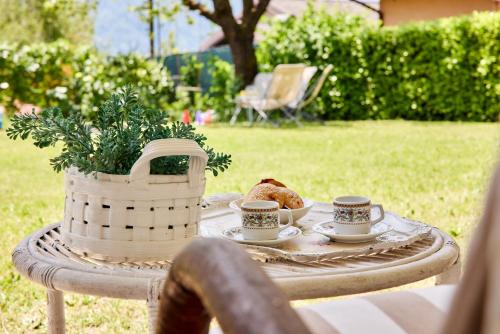 Villa Agnese - Levico Terme