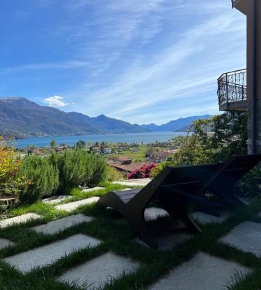 Villa Ago Luxury Apartments & Studios