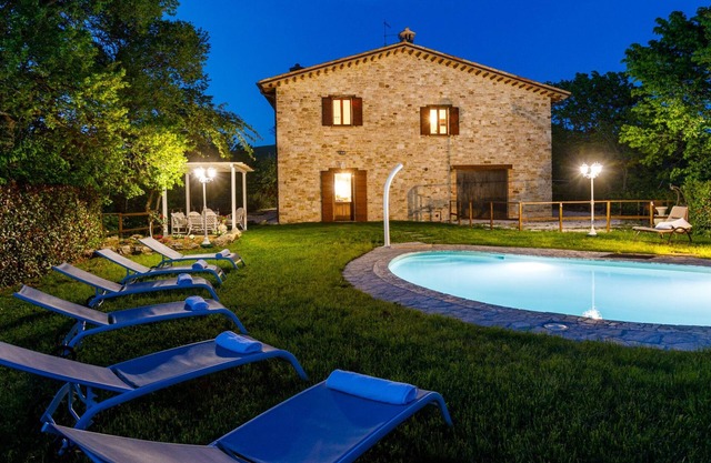 Villa Agostini 10, Emma Villas