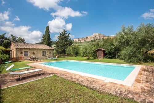 Villa Agriturismo Il Pratone