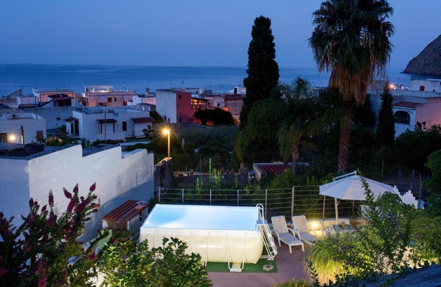Villa Agrumeto