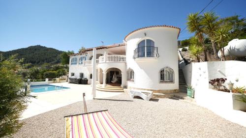 Villa Aguila