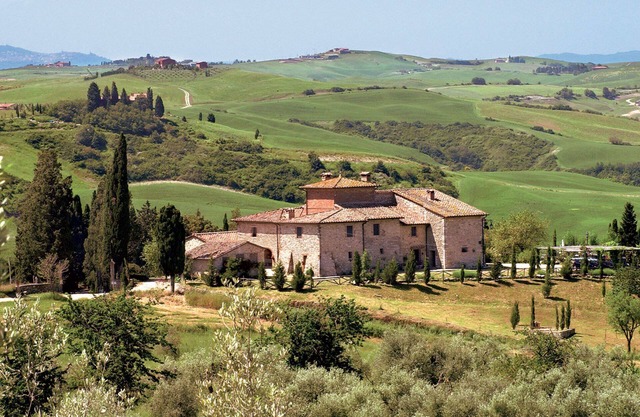 VILLA AIA VECCHIA - AIA VECCHIA