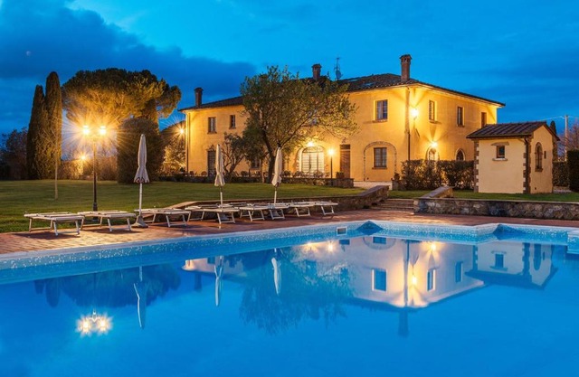 Villa Aia Vecchia