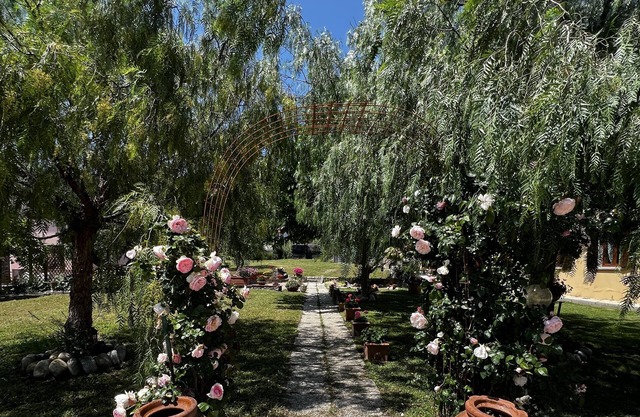 Villa Aiali Appartamento Primule
