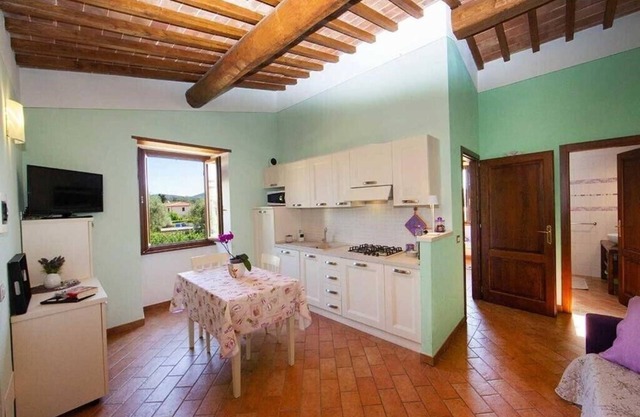 Villa Aiali Appartamento Lavanda