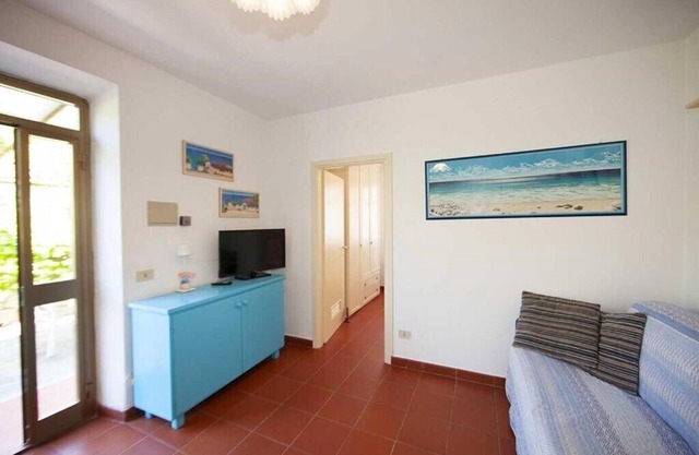 Villa Aiali Appartamento Papavero