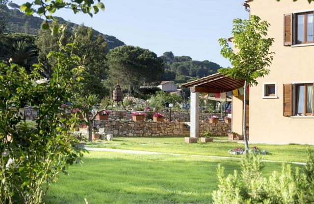 Villa Aiali