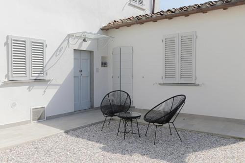 Villa Aida