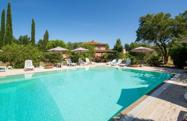 Villa al Molino By MMega