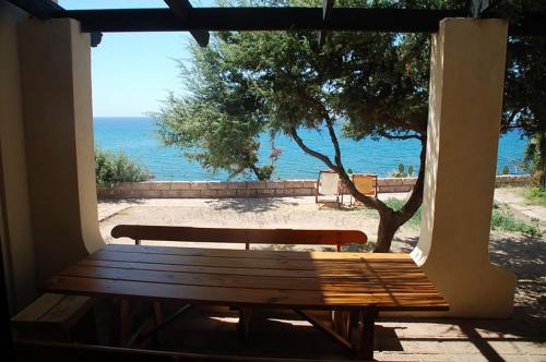 Villa Alabe - Waterfront Apartments in Bosa Porto Alabe