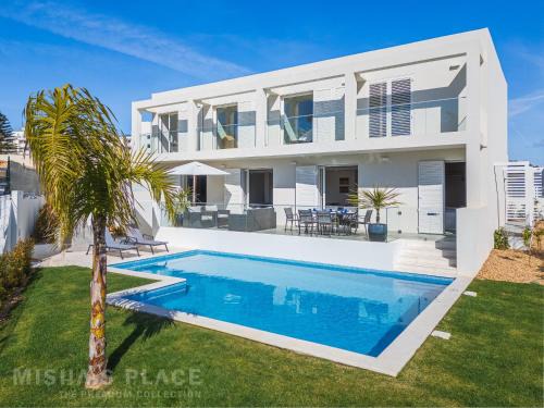 Villa Alba - Albufeira Premium by Misha's Place
