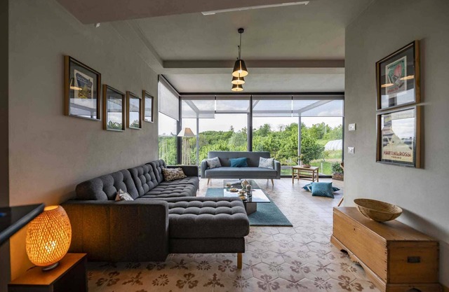 Villa Alba Piemonte S