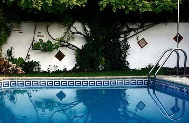 Villa Albaida