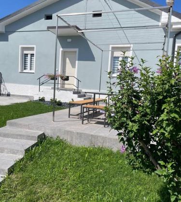 Villa Alberta