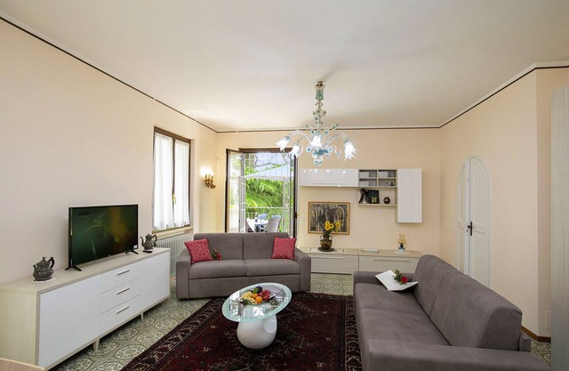 Villa Alberti Appartamento Emma, Salò, Italy