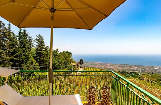Villa Alberto - Country Relax