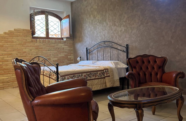 Villa Alberto