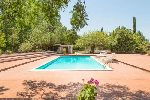 Villa Alberto