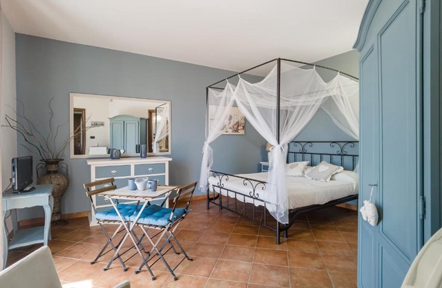 Villa Albina