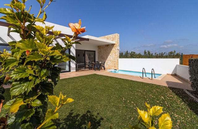 Villa Alcione - Cozy Villa in Sagres, at walking distance from the beach