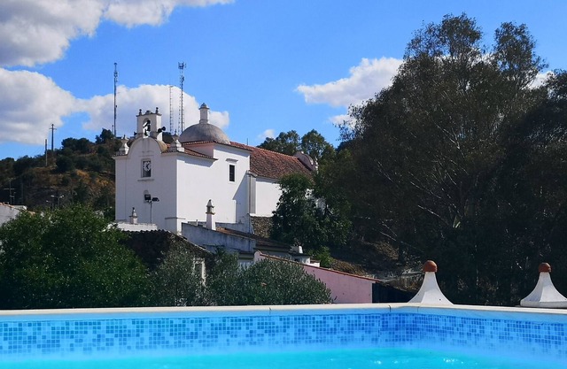 VILLA ALCOUTIM V3 TRIPLEX Hollyday Startseite | Terrasse POOL