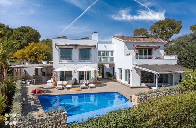 Villa ALDABA by Abahana Villas