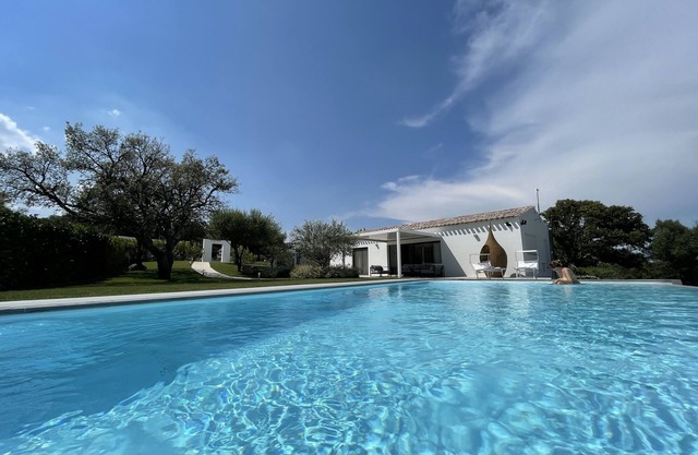 Villa Aldiola - fantastica in Costa Smeralda Olbia