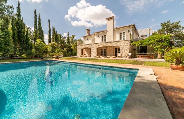 Villa Alegria - Allure Villas