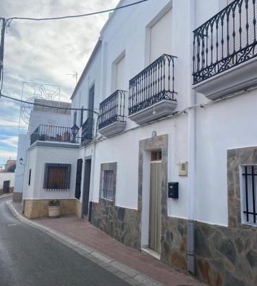 Villa Alegria