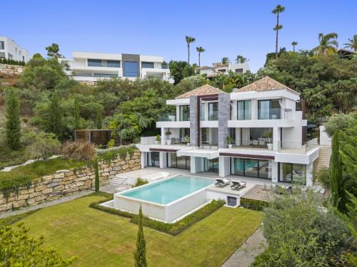 Villa Alejandra - Benahavis