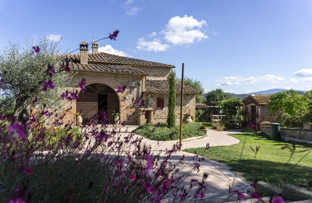 Villa Alessandro, ideal venue for Weddings