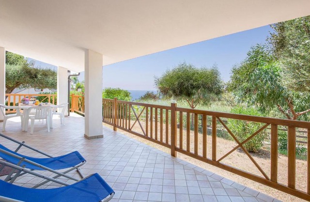 Villa Alessia
