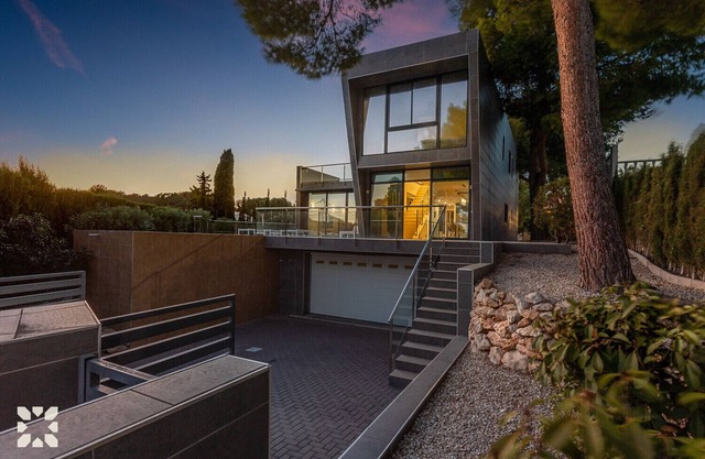 Villa ALEX by Abahana Villas