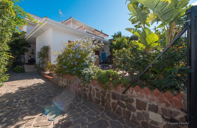 Villa Alex Relax and Sea
