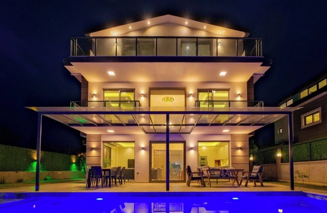 Villa Alişen 1 Fethiye