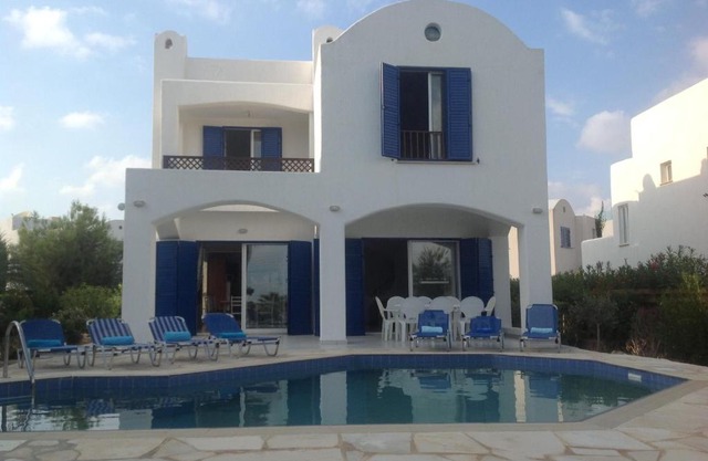 Villa Alice